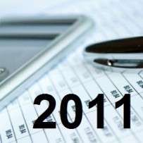 Izveštaj revizora za 2011